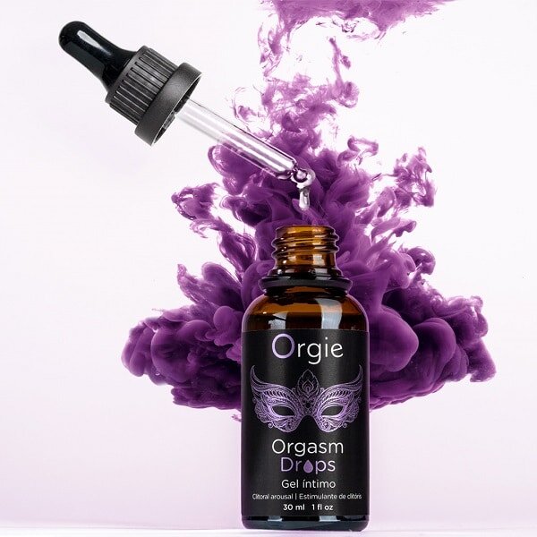 Picaturi Orgie Orgasm 30ml
