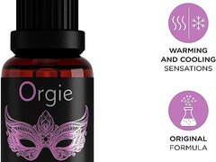 Picaturi Orgie Orgasm 30ml