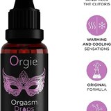 Picaturi Orgie Orgasm 30ml